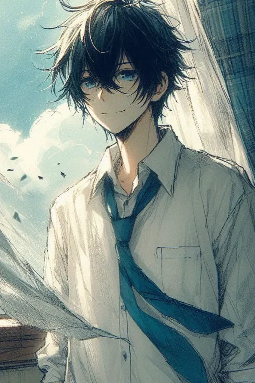 Avatar of Haruhi