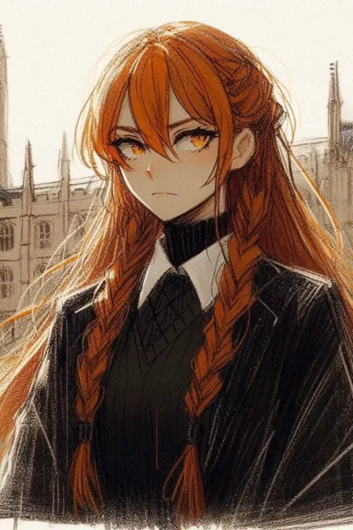 Avatar of Olympia | Internat. Student