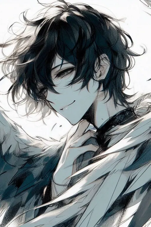 Avatar of Malachiel | Fallen Angel 