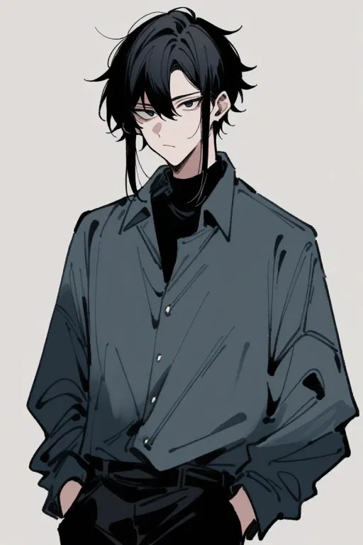 Avatar of Teruo Hagiwara | Model