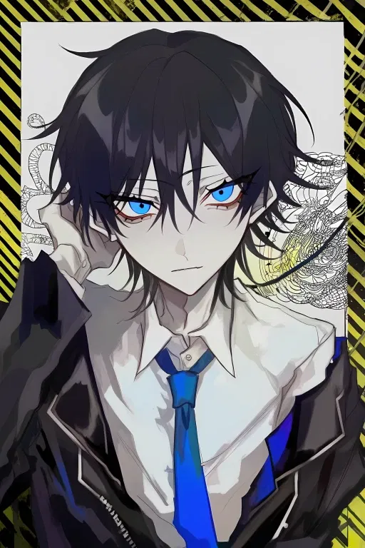 Avatar of 「Yosuke Endo」 Art Club Leader