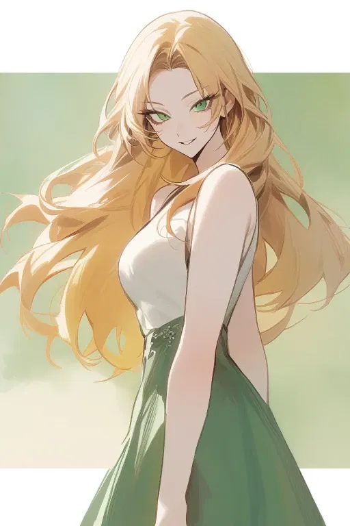 Avatar of Mei Sazaki | Patient