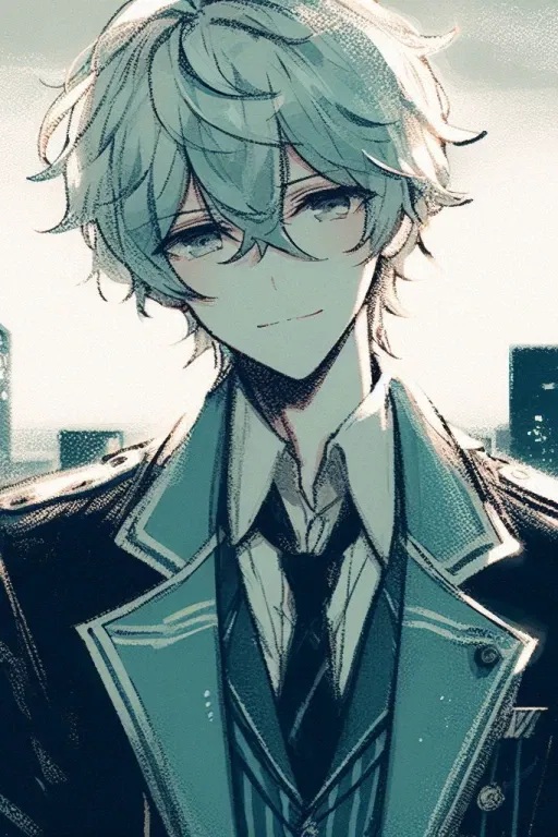 Avatar of 「Iroshi 」— Idol