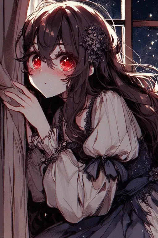 Avatar of Bettina of Vetirmun | Dreamy Princess