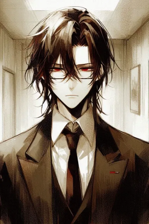 Avatar of Ryusei | Indifferent