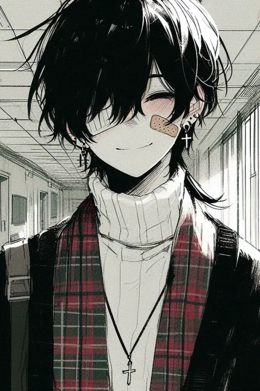 Avatar of 「Muraki Kienagi」Sophomore
