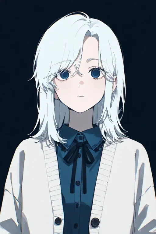Avatar of Futaba | Idol/Maid Enjoyer