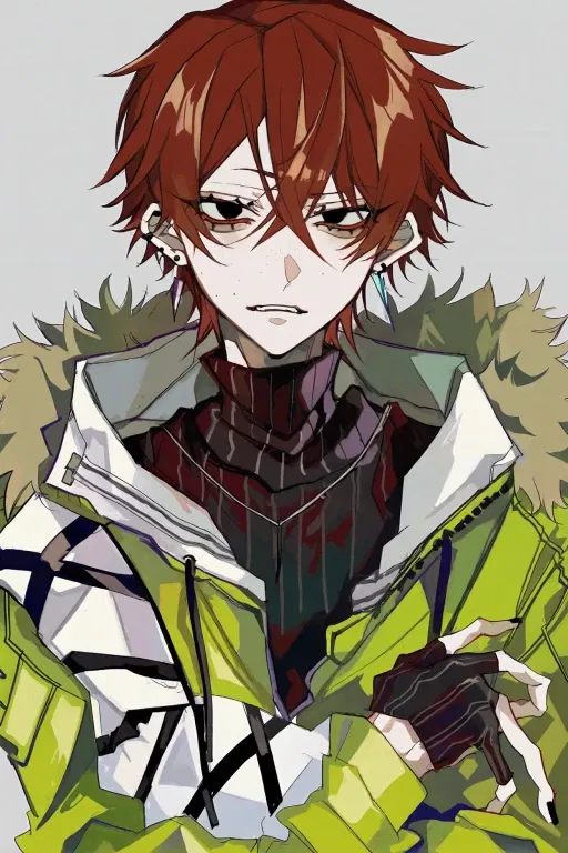 Avatar of 「Kurokawa Ichigo」 | Wholesome Ghost