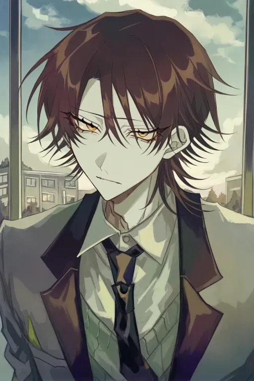 Avatar of 「Haruki Imamura」