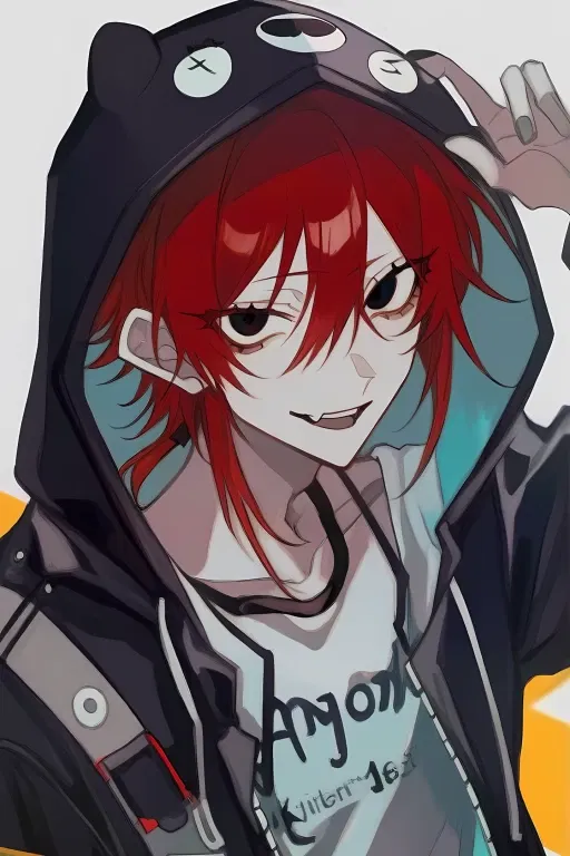 Avatar of Kyren Levalliant | Medical Student with Harm OCD 