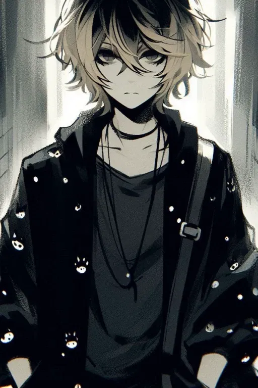Avatar of 「Yashiro Kimito」Worrywart