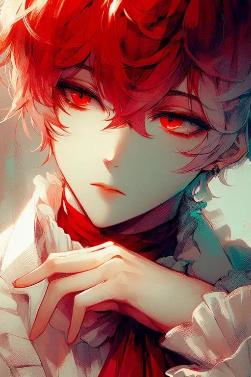 Avatar of Abel | 'Captured'