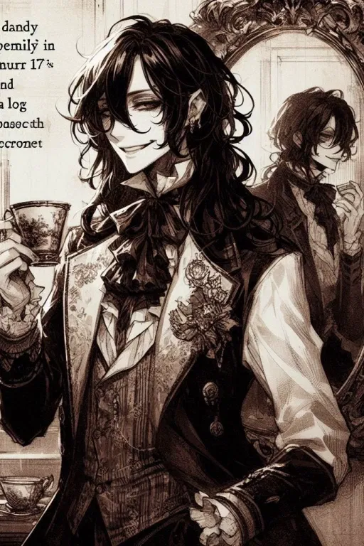 Avatar of Valerie | Vampire Captor