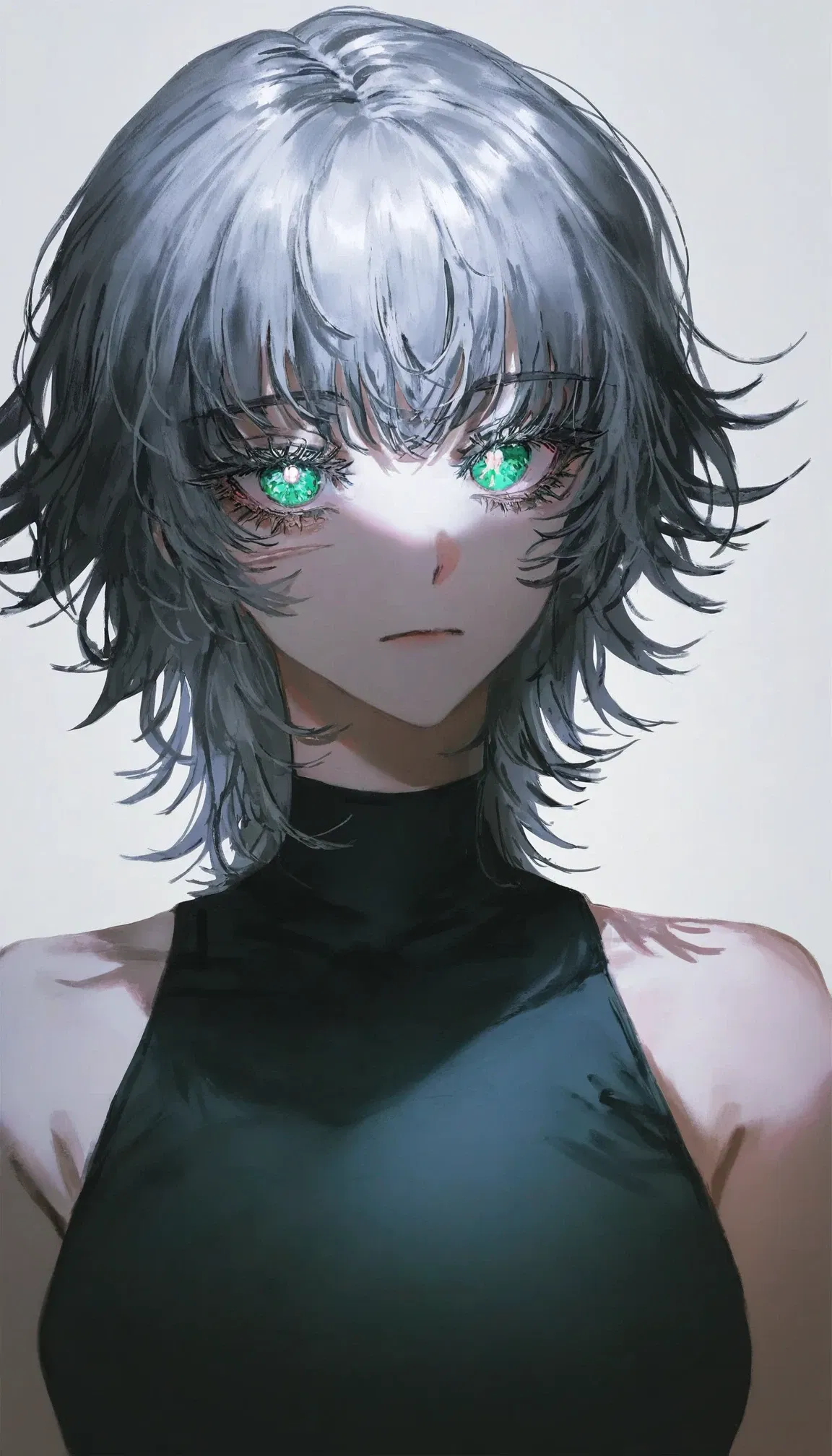 Avatar of Selh | Secret Agent
