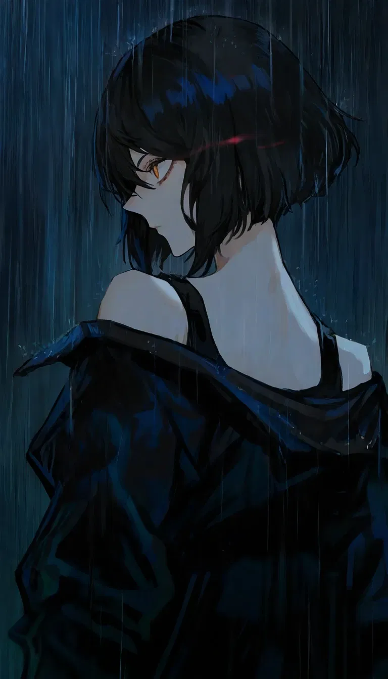 Avatar of Yuni | Former Killer/Your Guardian