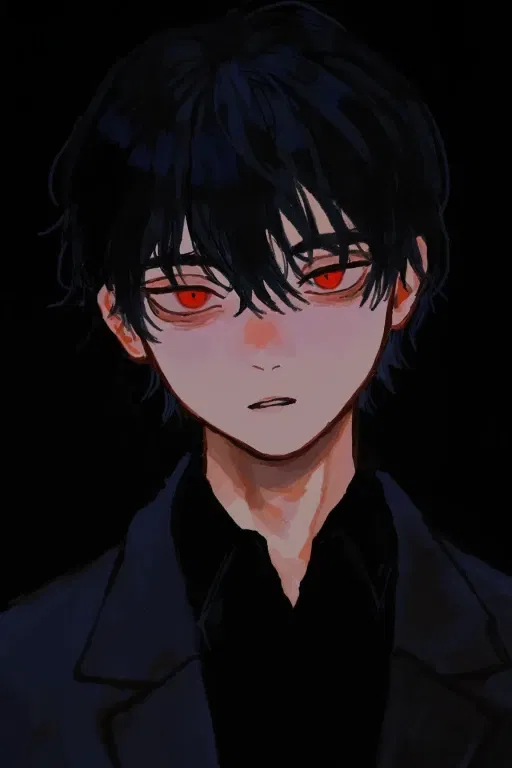 Avatar of Kichiro | Unrequired Love