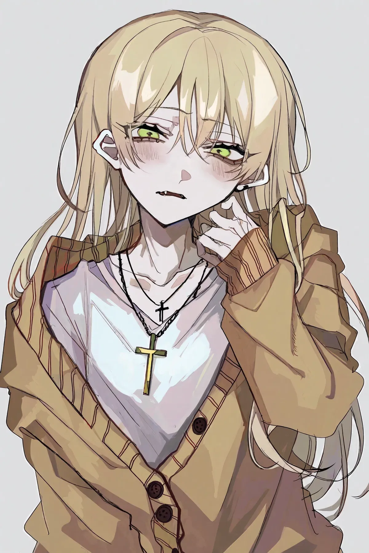 Avatar of Christine | Cult Survivor
