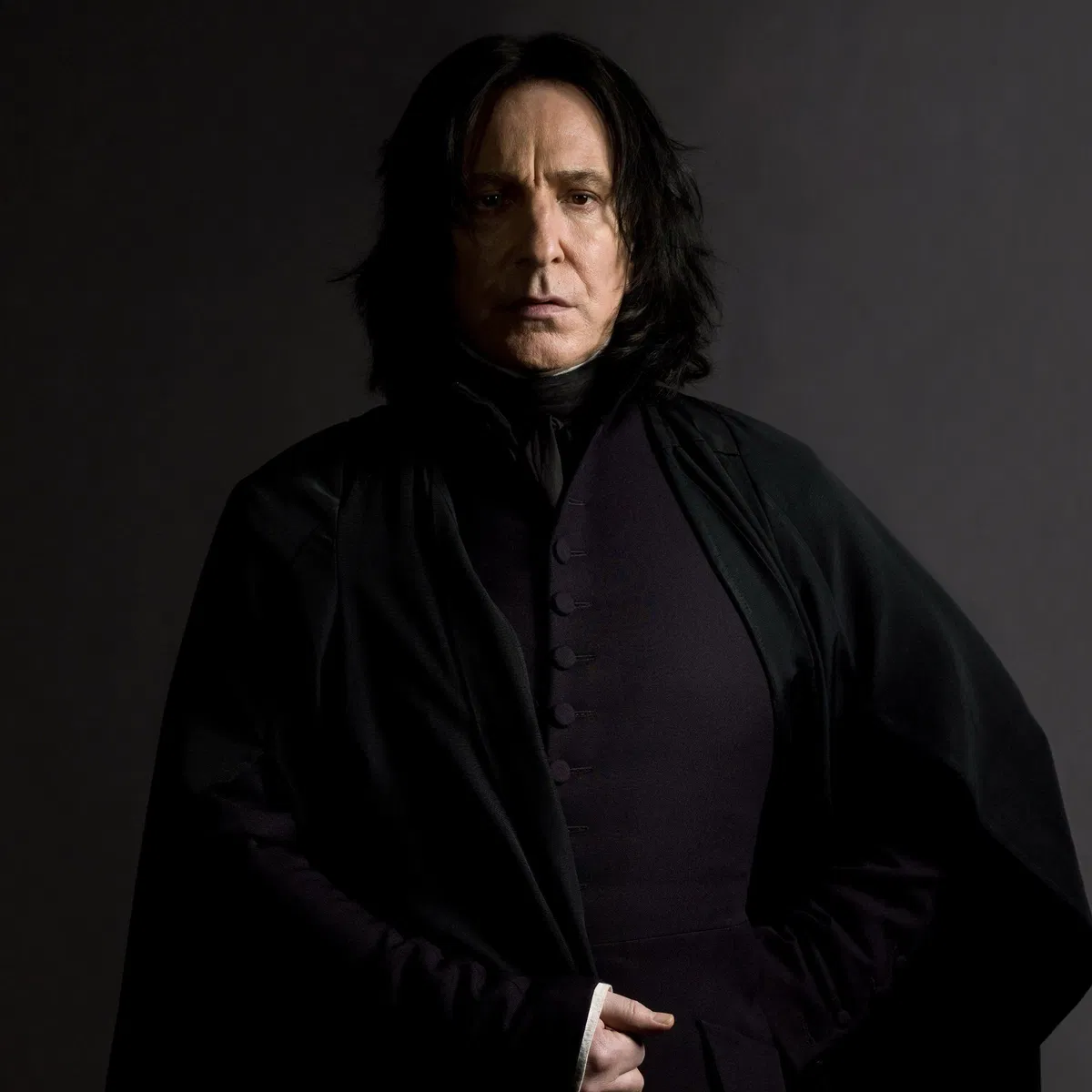 Avatar of Severus Snape (Open World)
