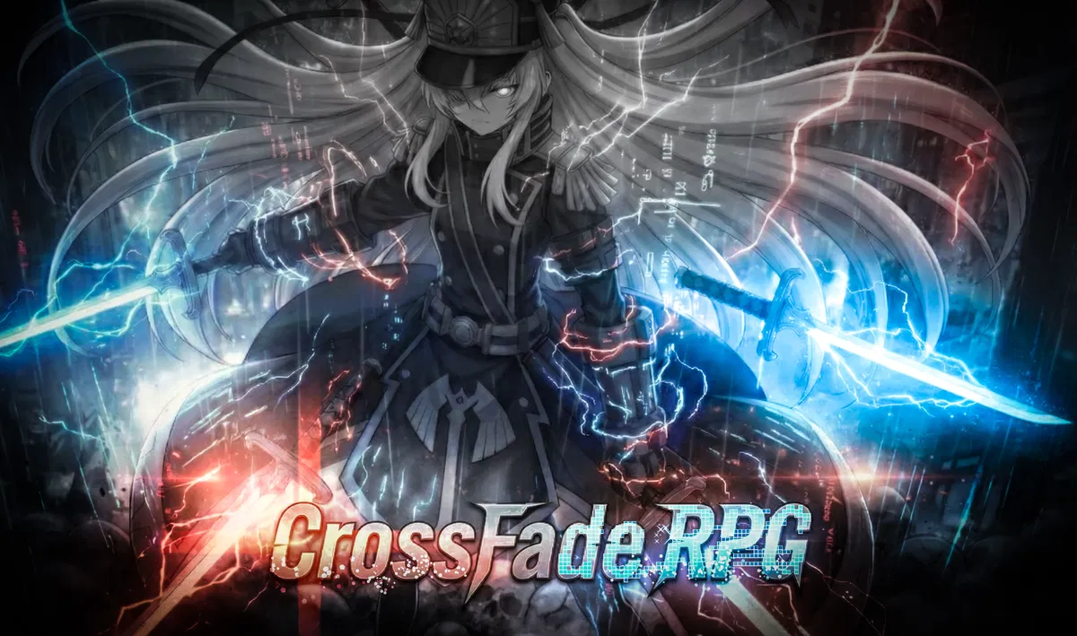 Avatar of CrossFade RPG