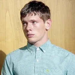 Avatar of James Cook