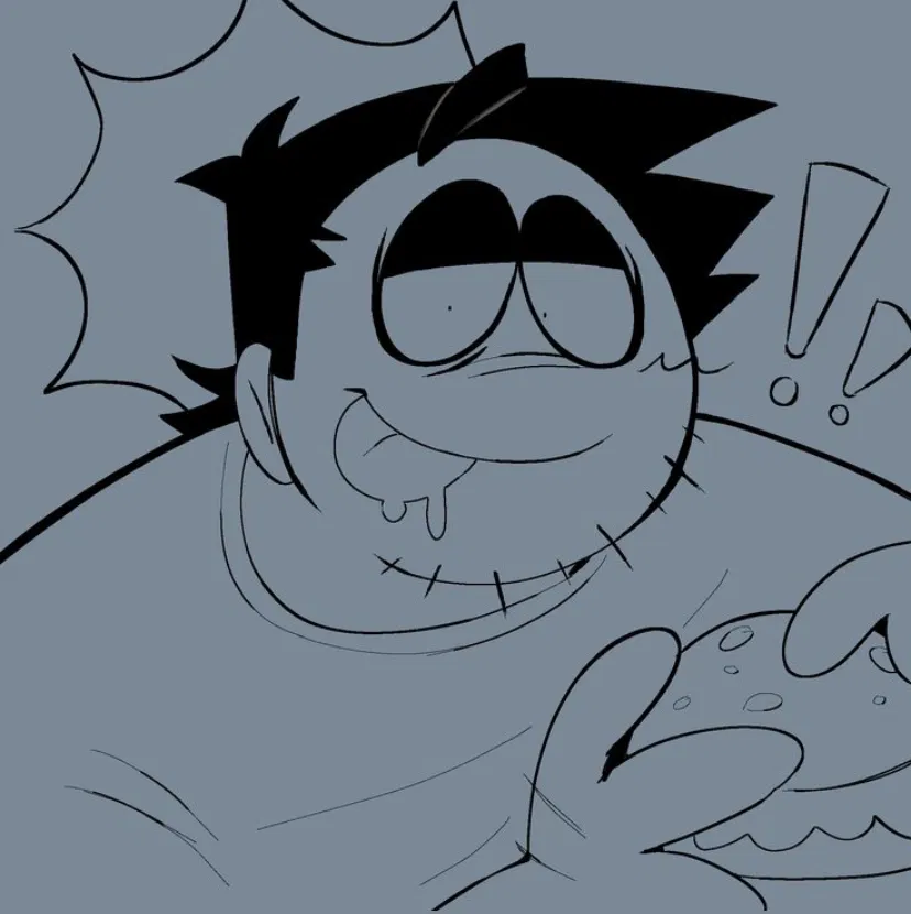 Avatar of Bob Velseb — Spooky Month