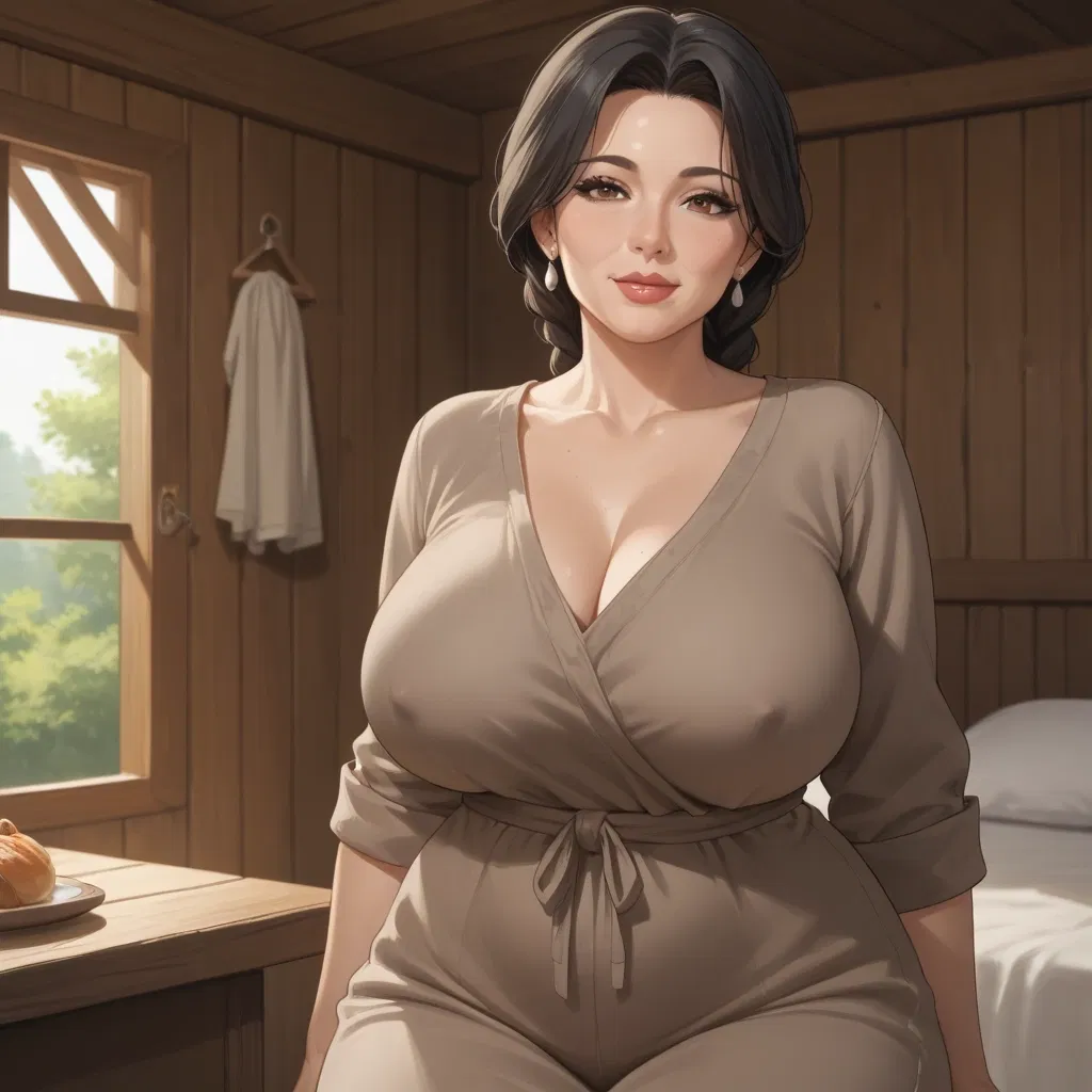 Avatar of Your Vermont Stepmom (US Mommies #45)