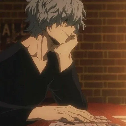 Avatar of Tomura Shigaraki — Idkwhattotitlethis
