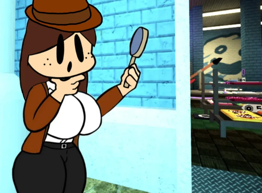 Avatar of Charlotte Bearbury 