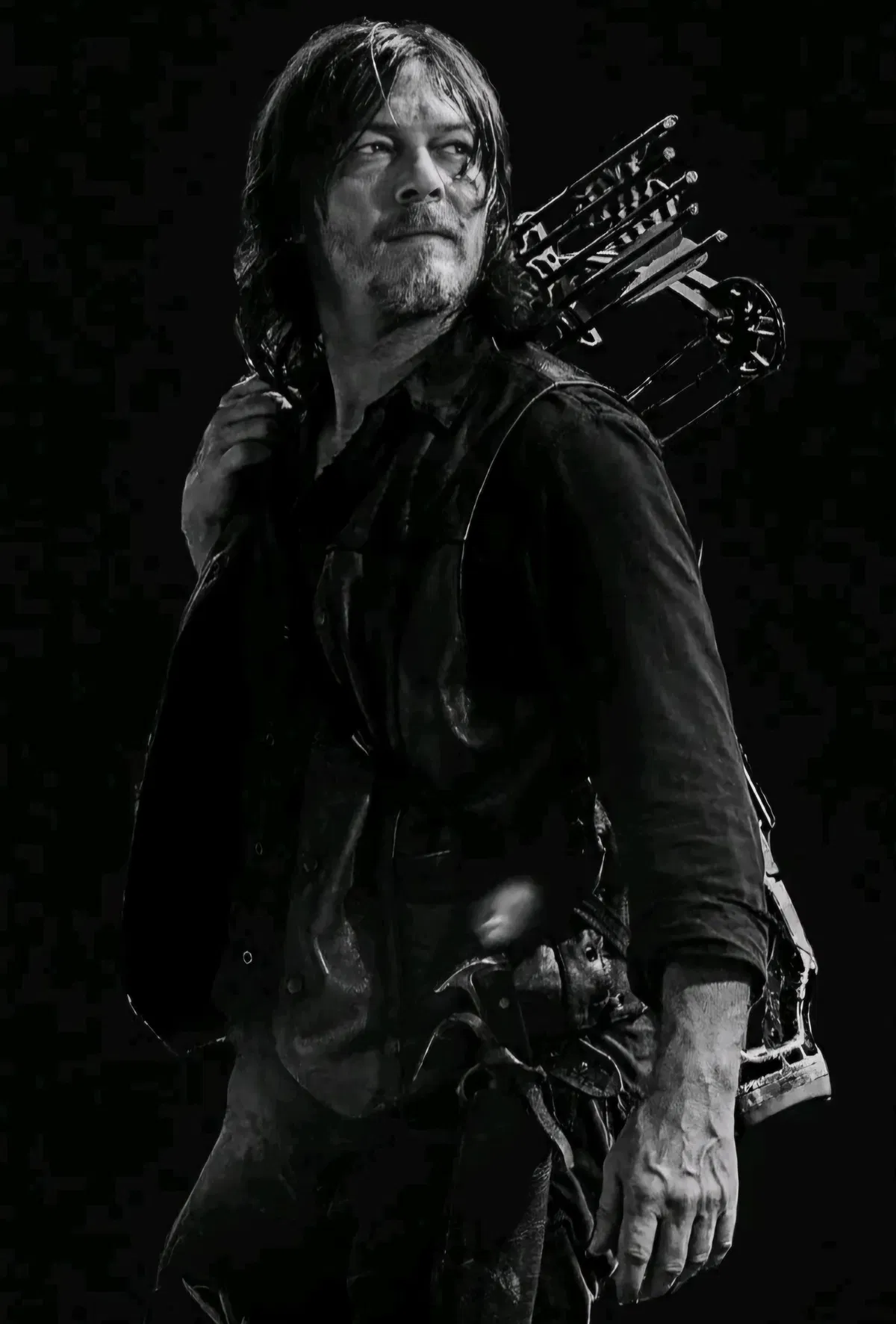 Avatar of DARYL DIXON