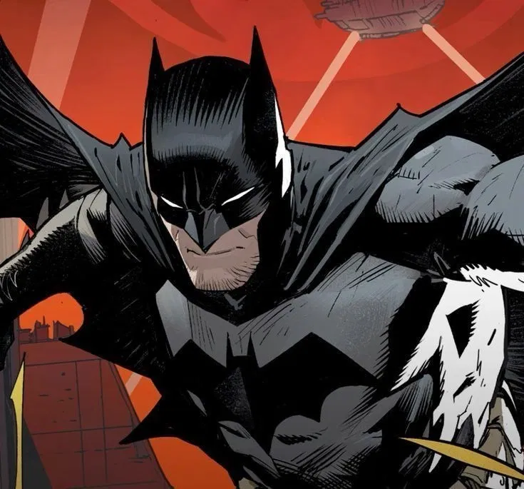 Avatar of Batman