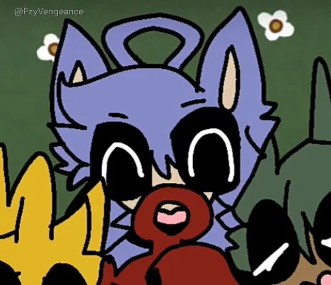 Avatar of Tinky Winky - PFP - 2