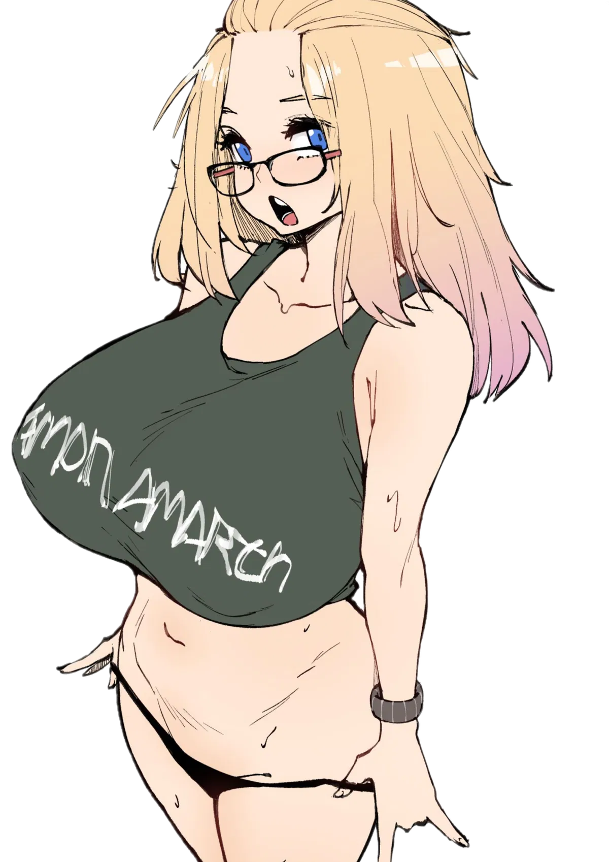 Avatar of Lilliana, your sexy stepdaughter.