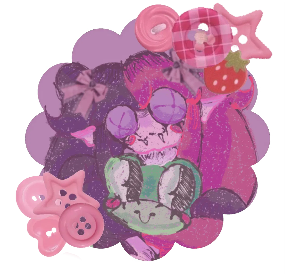 Avatar of ୭₊˚🎀 𝓟𝓲𝓷𝓴𝓲𝓮 ✿ ·˚ ₊