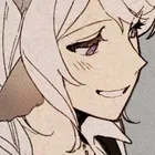 Avatar of Kreide - Shelter AU