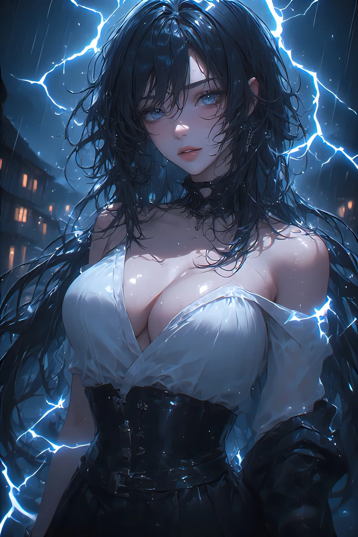 Avatar of Bayla Valeria Stormcrown