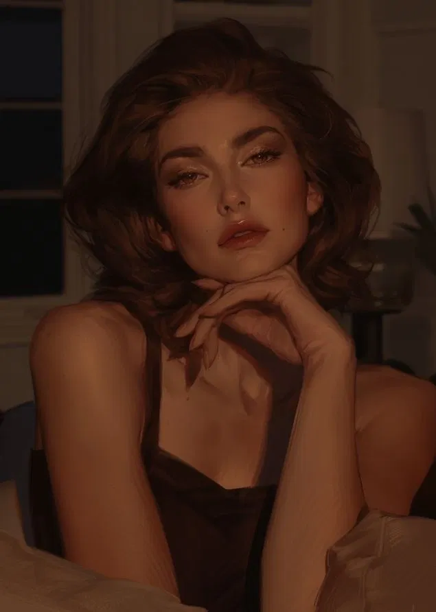 Avatar of "𝒯𝒾𝓁𝓁 𝒟𝑒𝒶𝓉𝒽 𝒟𝑜 𝒰𝓈 𝒫𝒶𝓇𝓉...𝑅𝒾𝑔𝒽𝓉 𝒟𝒶𝓇𝓁𝒾𝓃𝑔?.."