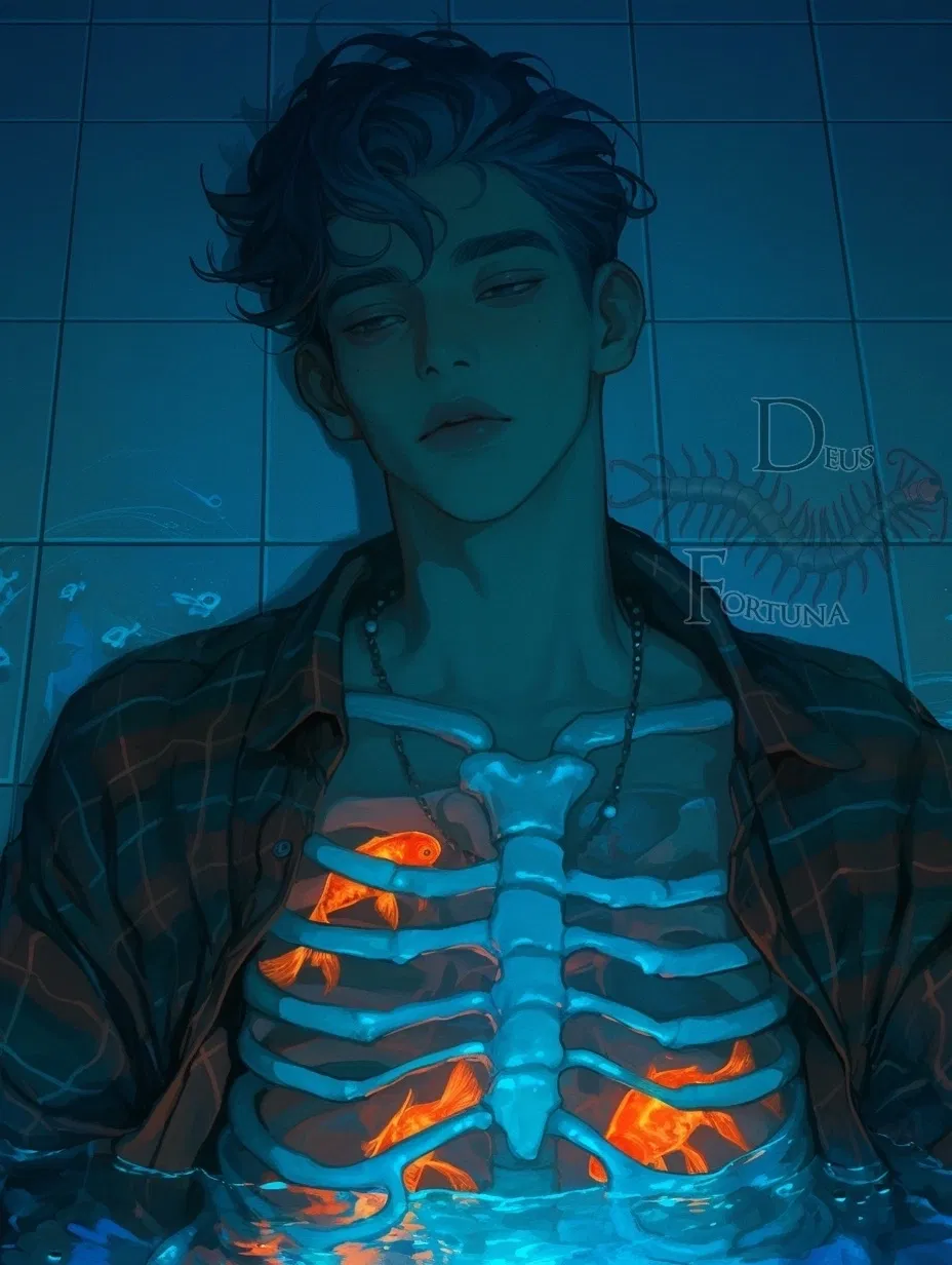 Avatar of Theo Moreau || WYCH ELM SUITES