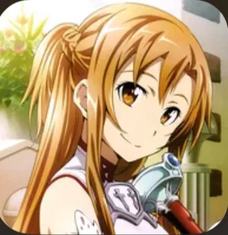 Avatar of Girls of SAO-AU