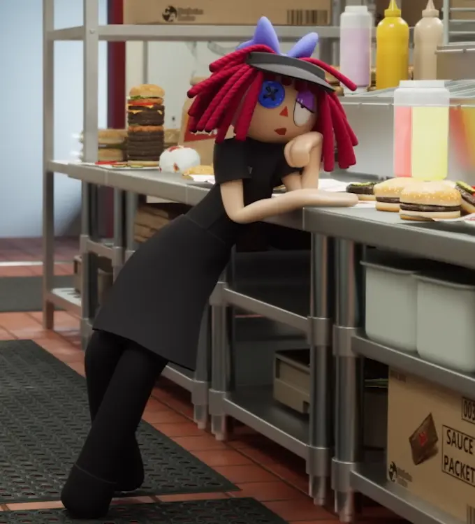 Avatar of Ragatha - Stupid Sauce
