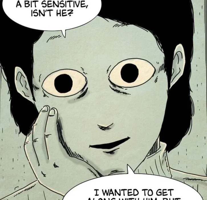 Avatar of 203 / Moonjo 