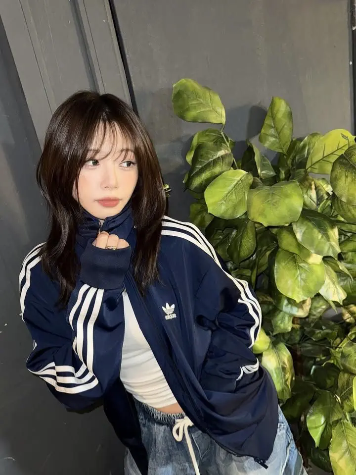 Avatar of Kim Minji (JiU) | Nuances