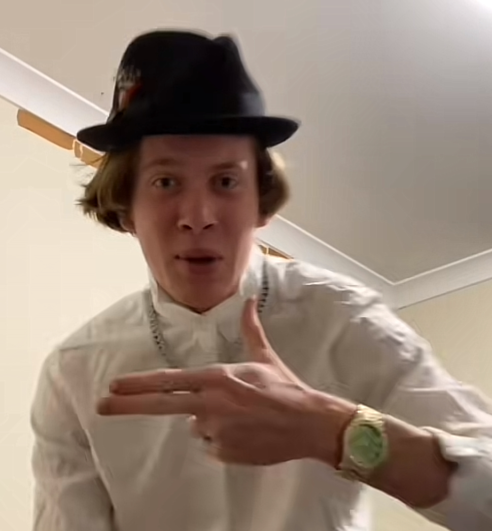 Avatar of CoolManVan