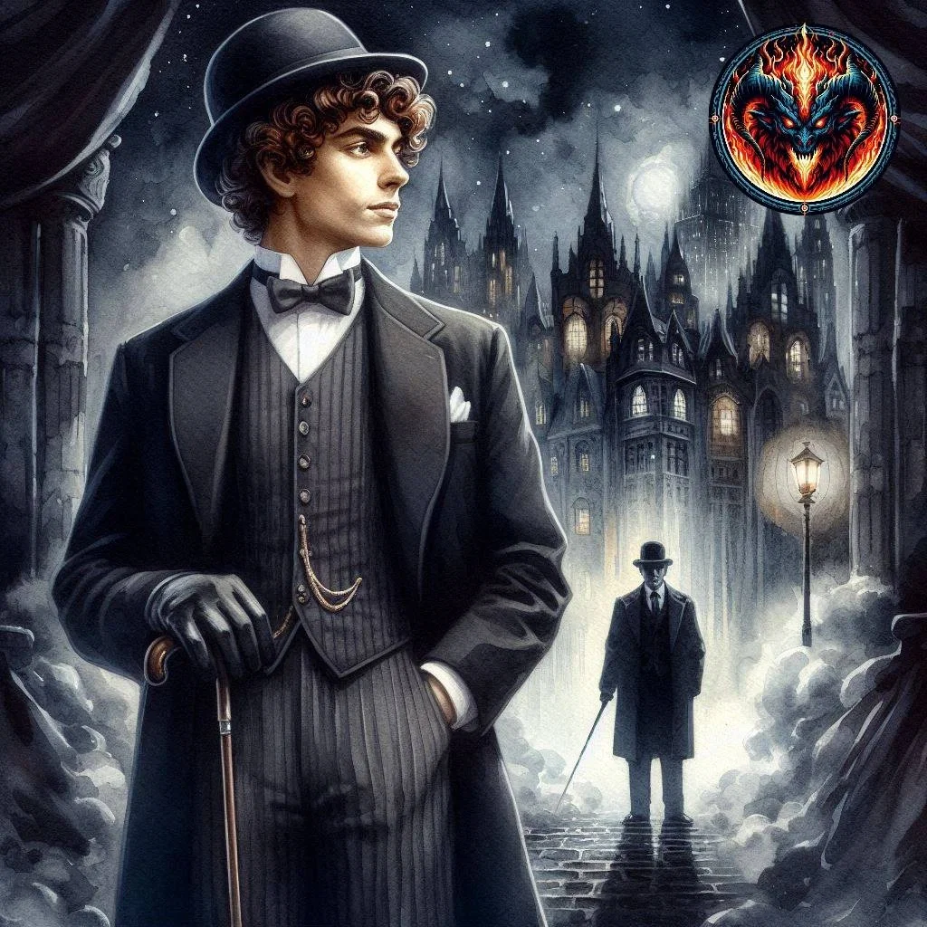 Avatar of Charlie Chaplin