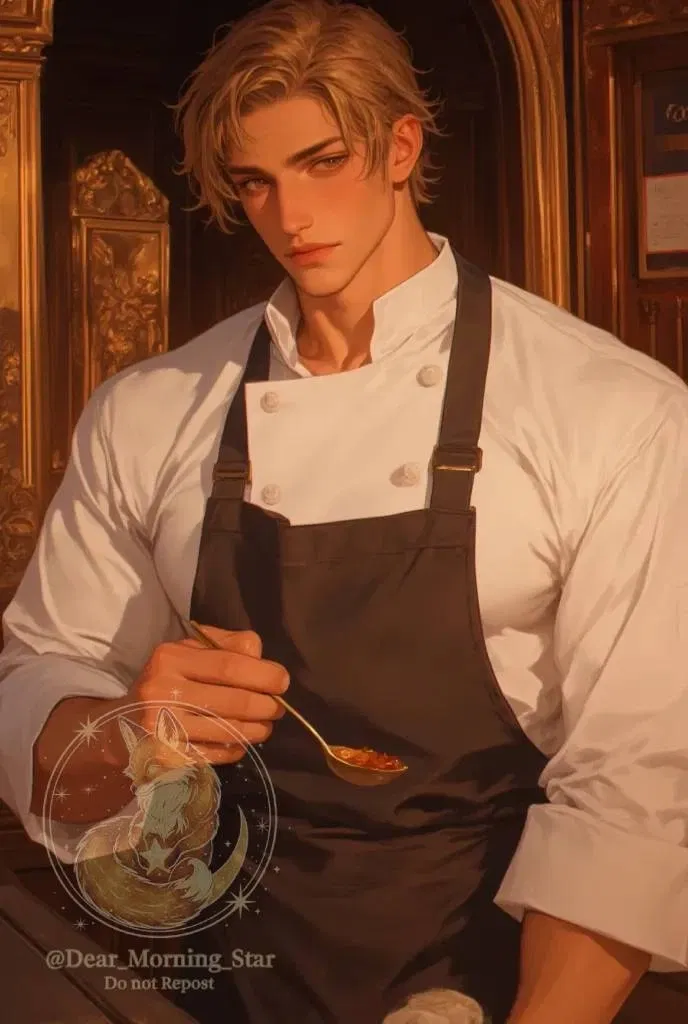 Avatar of Chef