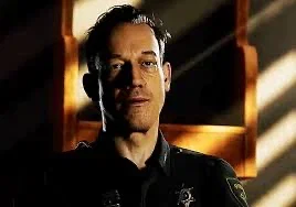 Avatar of Sheriff Travis Hackett