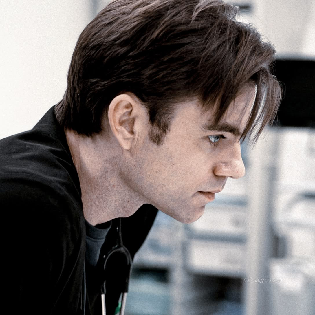 Avatar of Frank Langdon 