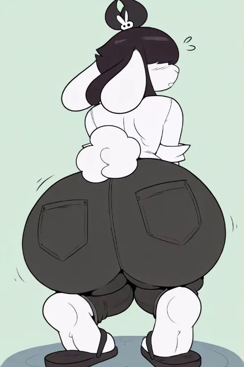 Avatar of bunny boyfriend 