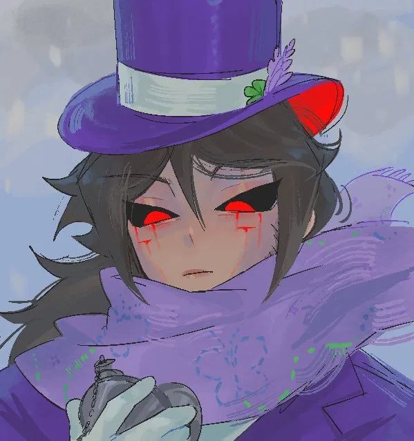 Avatar of Carolina Mach | Cuddles