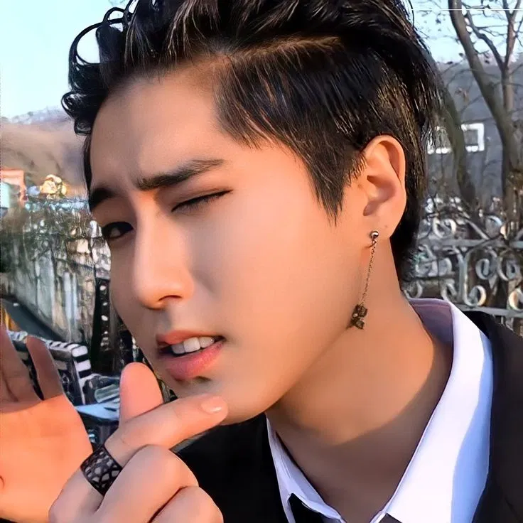 Avatar of Han Jisung 