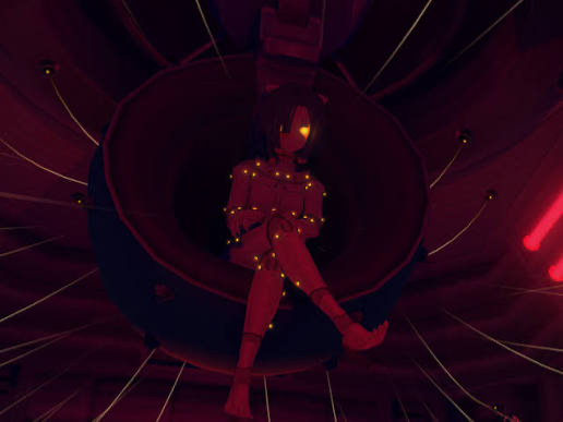 Avatar of Core Mita